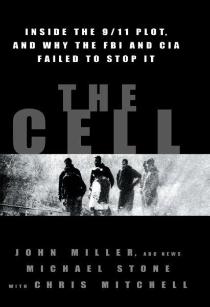 The Cell by John Miller, Michael Stone
