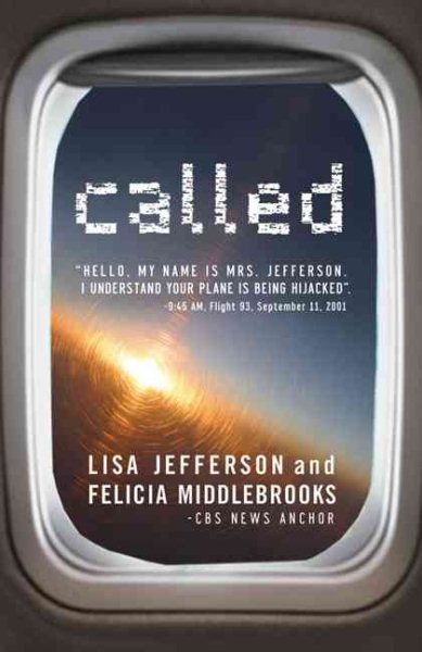 Called by Lisa D. Jefferson, Felicia Middlebrooks