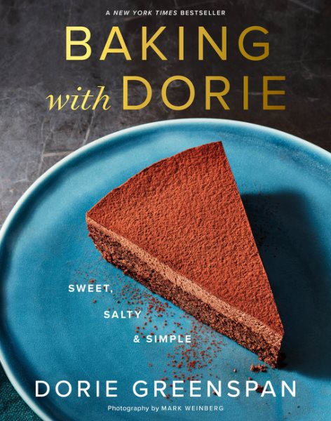 Baking With Dorie by Dorie Greenspan