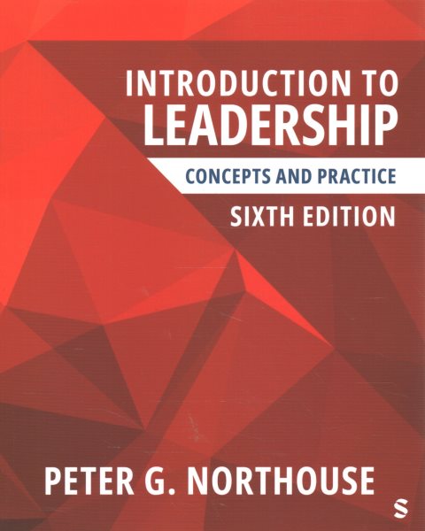 Introduction to leadership