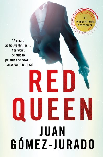 Red Queen by Juan G�mez-Jurado