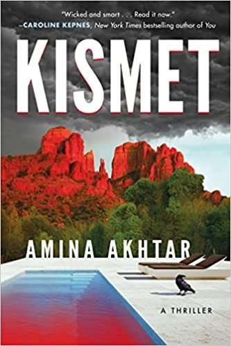 Kismet by Amina Akhtar