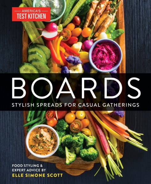 Boards by America's Test Kitchen