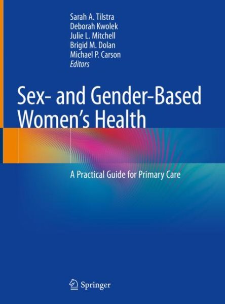 Sex- and gender-based women's health